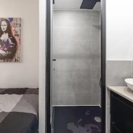 Cocon Design Et Cosy A La Defense, Vue Imprenable Sur Paris Apartment *